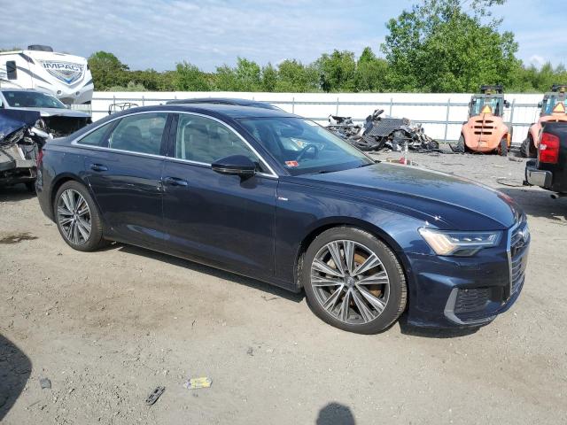 Vin: waum2af23ln090856, lot: 58737615, audi a6 prestige 20204