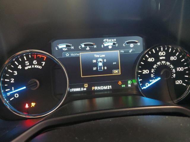 2016 FORD F150 SUPER - 1FTEW1EG2GFA65987