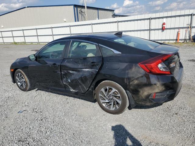 2017 HONDA CIVIC EX - 19XFC2F75HE030731