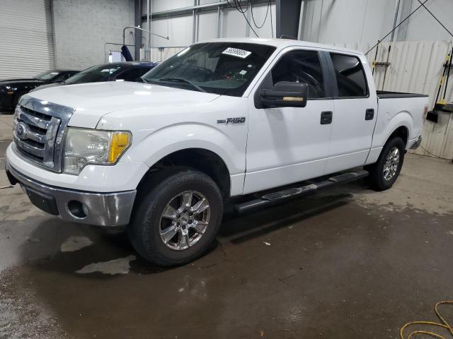 Vin: 1ftew1c84afd32162, lot: 56599805, ford f-150 supercrew 2010 img_1