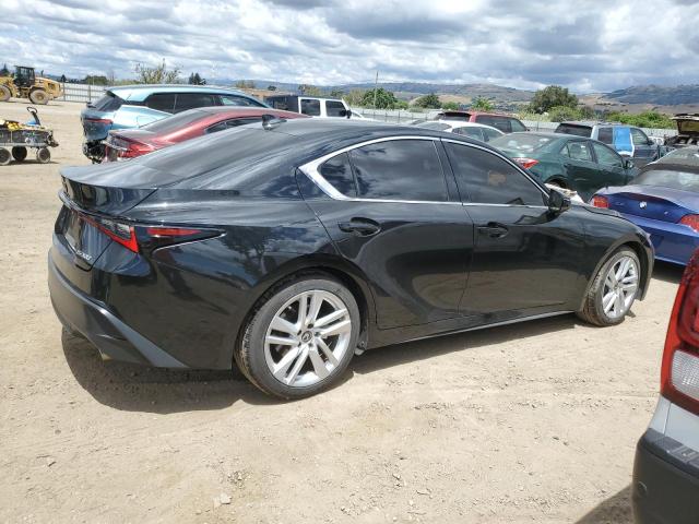 Vin: jthca1d26m5114586, lot: 56988035, lexus is 300 20213