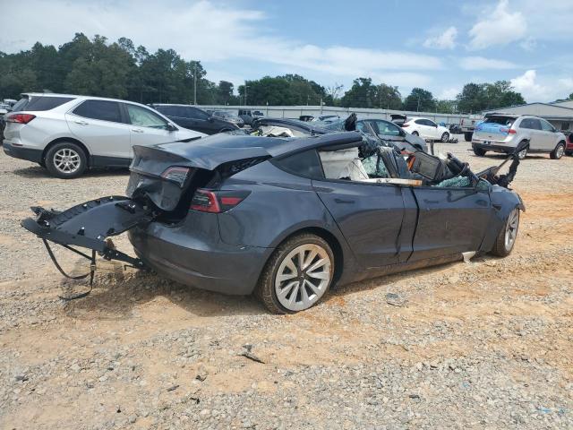 Vin: 5yj3e1ea7pf627103, lot: 55493425, tesla model 3 20233