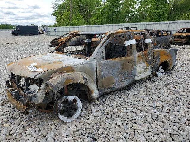 Vin: 1n6ad0evxcc456598, lot: 57412175, nissan frontier s 2012 img_1
