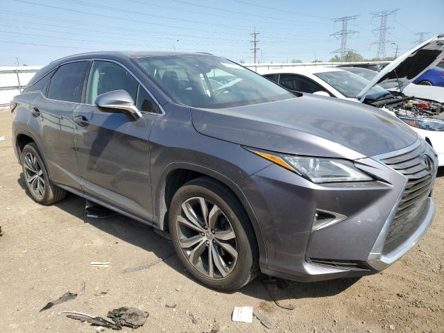 2017 LEXUS RX 350 BAS 2T2BZMCA2HC120762