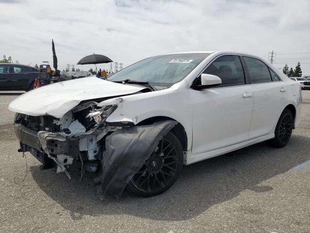 Vin: 4t1bf1fk9eu801883, lot: 55796075, toyota camry l 2014 img_1
