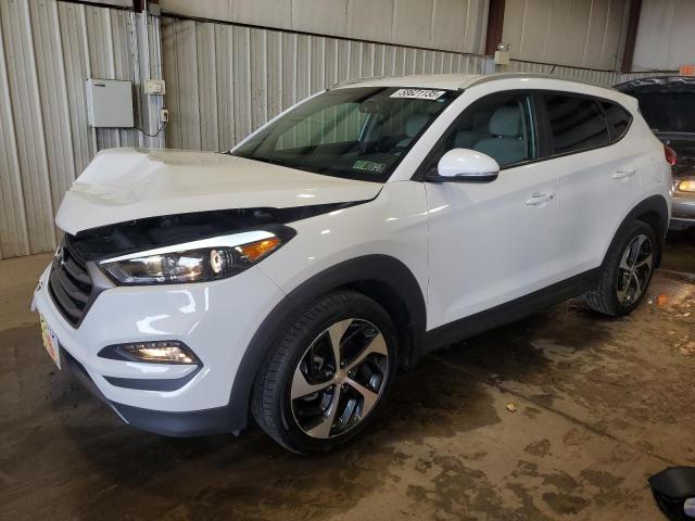 Vin: km8j3ca20gu137788, lot: 58621135, hyundai tucson limited 2016 img_1