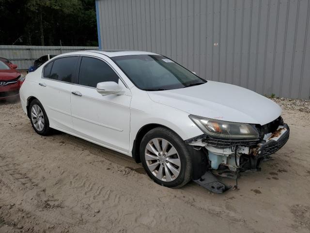 Vin: 1hgcr2f83da078513, lot: 55307865, honda accord exl 20134