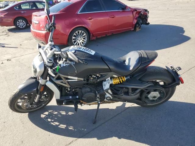 DUCATI XDIAVEL 2016 black  gas ZDM13BKW6GB002198 photo #4