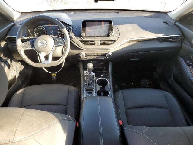 2021 NISSAN ALTIMA SV - 1N4BL4DW9MN312435