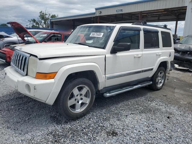 JEEP COMMANDER