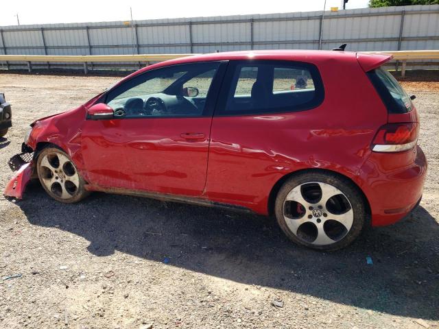 Vin: wvwed7aj5bw336687, lot: 57626865, volkswagen gti 20112