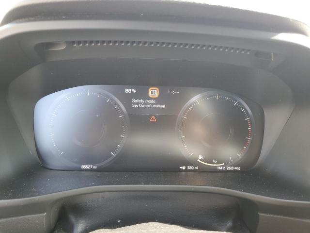 2019 VOLVO XC40 T5 MO YV4162XZXK2013183