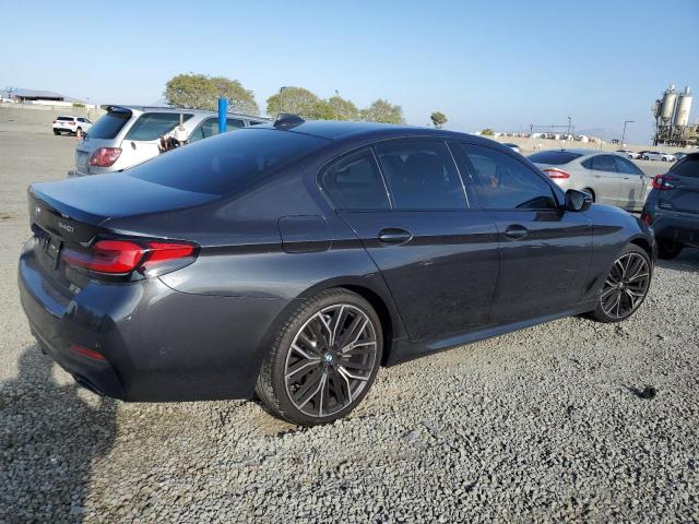 Vin: wba53bj01nwx52749, lot: 54991205, bmw 5 series i 20223