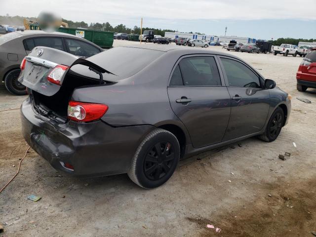 Vin: 5yfbu4ee7cp018868, lot: 58237275, toyota corolla base 20123