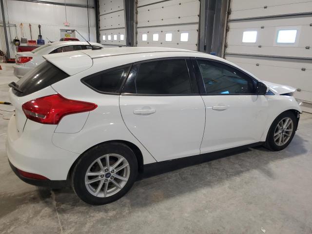 2018 FORD FOCUS SE 1FADP3K26JL287251