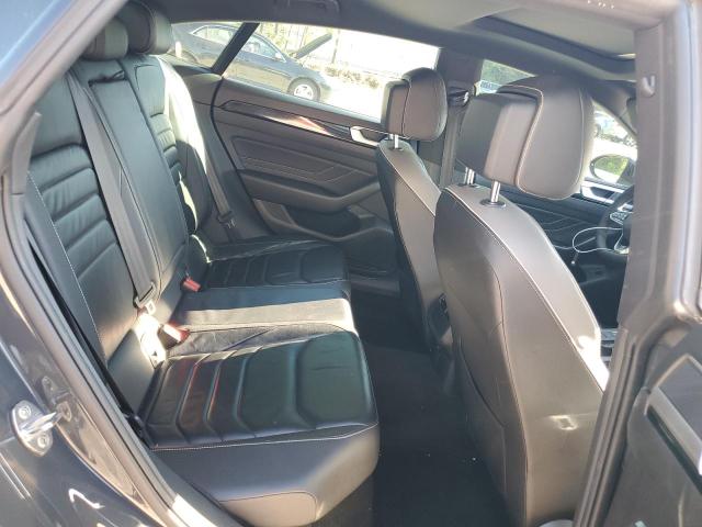 2021 VOLKSWAGEN ARTEON SEL WVWSR7AN1ME013138