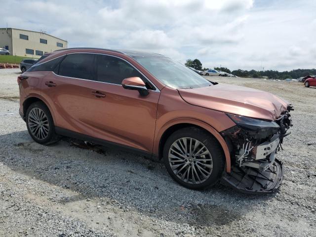 Vin: jtjcjmga2r2012259, lot: 55716775, lexus rx 450h+ l 450h+ luxury 20244