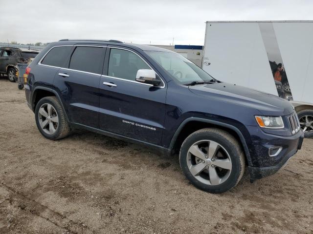Vin: 1c4rjfbg8ec363573, lot: 57618565, jeep grand cher limited 20144
