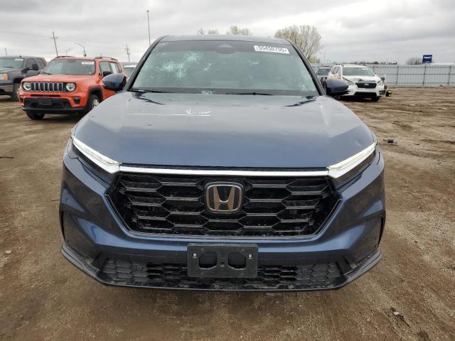 2025 HONDA CR-V EXL - 2HKRS4H76SH412584