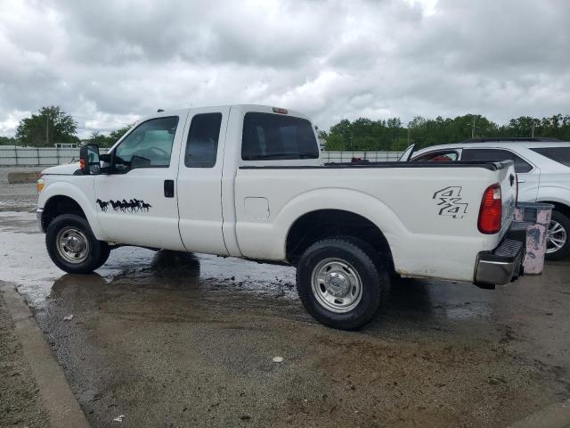 Vin: 1ft7x2b66bed04561, lot: 55486585, ford f250 super duty 20112