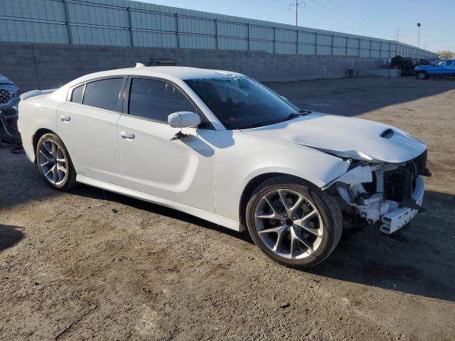 Vin: 2c3cdxhg5nh208720, lot: 54912275, dodge charger gt 20224