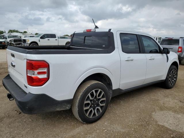 Vin: 3fttw8m33rra96248, lot: 53939135, ford maverick l lariat 20243