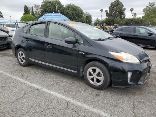 Vin: jtdkn3du9c5436426, lot: 55773195, toyota prius 20124