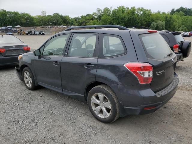 Vin: jf2sjabc9fh557245, lot: 58582515, subaru forester 2.5i 20152