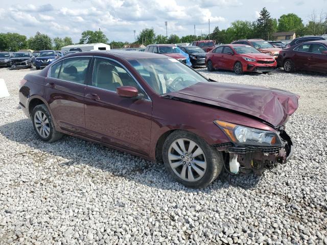 Vin: 1hgcp2f79ca182970, lot: 58032335, honda accord ex 20124