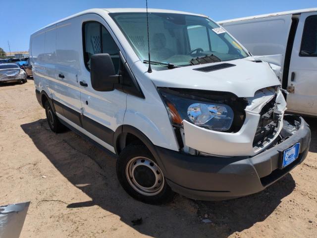 Vin: 1ftye1zm5jkb50577, lot: 55479095, ford transit t-150 20184