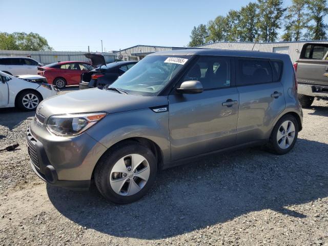 Vin: kndjn2a21g7296858, lot: 58442865, kia soul 2016 img_1