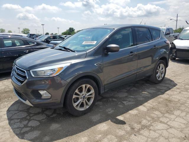 Vin: 1fmcu0gd7hud25755, lot: 58800865, ford escape se 2017 img_1