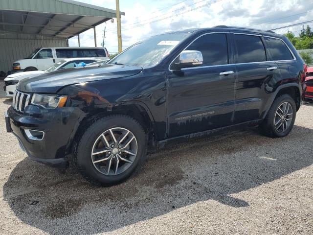Vin: 1c4rjebg1jc301601, lot: 55353385, jeep grand cher limited 2018 img_1
