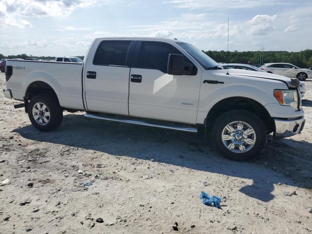 Vin: 1ftfw1et7cfc43243, lot: 57674165, ford f-150 supercrew 20124