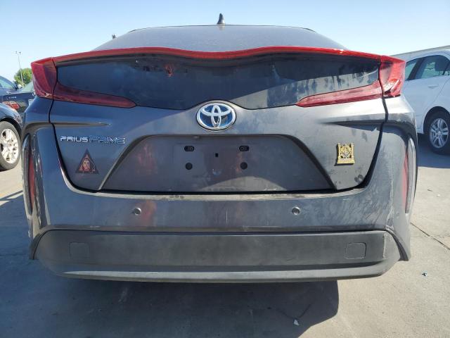 2017 TOYOTA PRIUS PRIM - JTDKARFPXH3003657