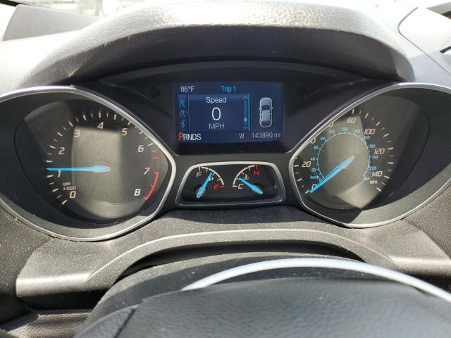 2015 FORD ESCAPE SE - 1FMCU0GXXFUA61292