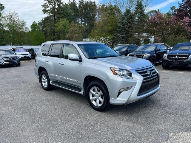 2017 LEXUS GX