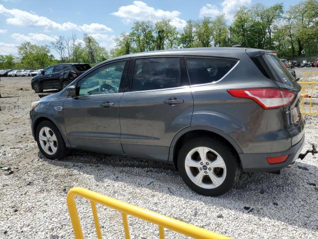 2015 FORD ESCAPE SE - 1FMCU0GX5FUB68282