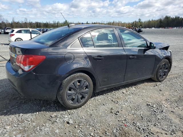 Vin: 1g1pc5sb2f7286881, lot: 58032925, chevrolet cruze lt 20153