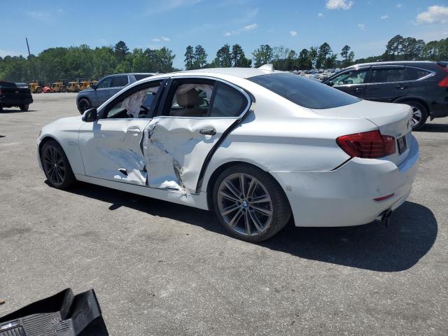Vin: wba5a7c58gg146292, lot: 56840605, bmw 5 series xi 20162