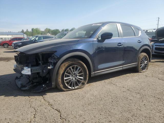 Vin: jm3kfbcm5m0410663, lot: 54943785, mazda cx-5 touring 2021 img_1