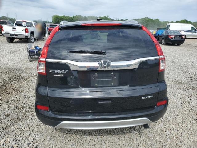 2015 HONDA CR-V TOURI - 5J6RM3H92FL016542