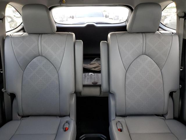 2023 TOYOTA HIGHLANDER - 5TDKDRBH4PS510752