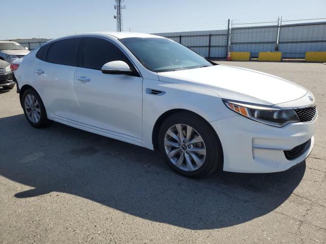 Vin: 5xxgu4l3xgg050347, lot: 58412995, kia optima ex 20164