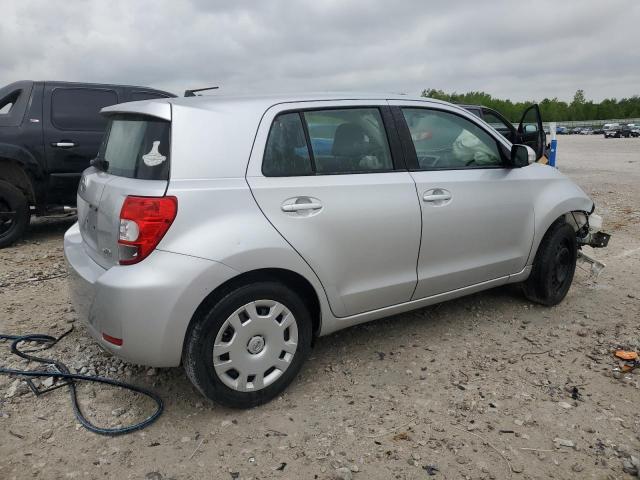 Vin: jtkku4b46c1020748, lot: 58634835, toyota scion 20123