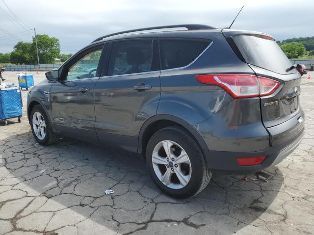 Vin: 1fmcu0gxxgub67002, lot: 56076685, ford escape se 20162