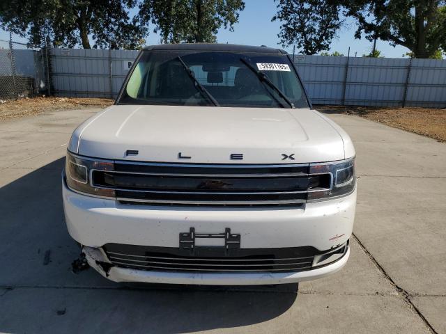 2018 FORD FLEX LIMITED 2FMGK5D85JBA06832