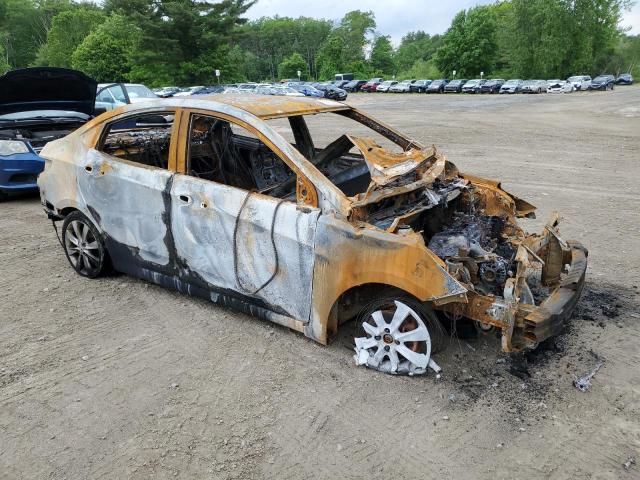 Vin: kmhcu4ae8cu069739, lot: 58903395, hyundai accent gls 20124