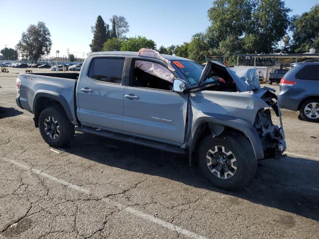 Vin: 3tmaz5cn5lm128413, lot: 57114835, toyota tacoma double cab 20204