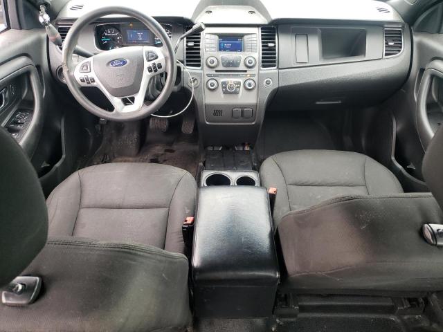 2015 FORD TAURUS POL - 1FAHP2L82FG163718